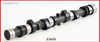 1988 Toyota Pickup 3.0L Engine Camshaft ES406 -2