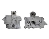 Cylinder Head - Complete - 2006 Ford F-150 - 5.4L / 330 SOHC V8 24V "5,V" 90.20mm Bore CH1038R -PN13