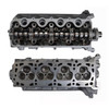 Cylinder Head - Complete - 2008 Lincoln Navigator - 5.4L / 330 SOHC V8 24V "5,V" 90.20mm Bore CH1038R -PN45