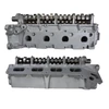 Cylinder Head - Complete - 2006 Ford F-250 Super Duty - 5.4L / 330 SOHC V8 24V "5,V" 90.20mm Bore CH1039R -PN16