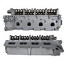 Cylinder Head - Complete - 2008 Ford F-350 Super Duty - 5.4L / 330 SOHC V8 24V "5,V" 90.20mm Bore CH1039R -PN41