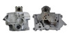 Cylinder Head - Complete - 2009 Lincoln Navigator - 5.4L / 330 SOHC V8 24V "5,V" 90.20mm Bore CH1040R -PN22