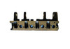 Cylinder Head - Bare - 1996 Ford Ranger - 2.3L / 140 SOHC L4 8V "2,A,B" 3.780" Bore EHF140-3 -PN2