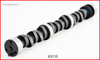 1986 Pontiac Fiero 2.8L Engine Camshaft ES715 -97