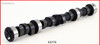 1988 Jeep Cherokee 2.5L Engine Camshaft ES779 -22