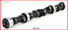 1988 Jeep Wrangler 2.5L Engine Camshaft ES779 -24 1988 Jeep Wrangler 2.5L Engine Camshaft ES779 -24