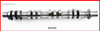 2007 Ford F-350 Super Duty 5.4L Engine Camshaft ES9584 -22