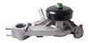 Water Pump - 2004 Hummer H2 - 6.0L / 364 OHV V8 "U" GM 4.000" Bore WP500 -PN167