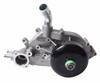Water Pump - 2005 Chevrolet Express 1500 - 5.3L / 325 OHV V8 16V LS Series Vortec GM 3.780" Bore WP500 -PN175