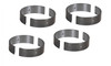 Rod Bearing Set - 2013 Toyota Tacoma - 2.7L / 2693 DOHC L4 16V 2TRFE 95.00mm Bore - BB1055 -PN10
