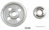 1986 GMC C3500 4.8L Engine Timing Set 2528S -1759