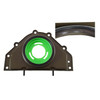 Rear Main Seal - 2010 Chrysler Sebring - 2.7L / 167 DOHC V6 24V "D,R,T,U" Chry. 86.00mm Bore - SK1719 -PN48
