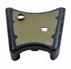 1992 Chevrolet Beretta 3.1L Engine Timing Damper D059 -186