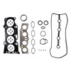 Full Gasket Set - 2003 Toyota RAV4 - 2.0L / 1998 DOHC L4 16V 1AZFE 86.00mm Bore - TO2.0K-1 -PN5