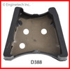 2002 Buick Rendezvous 3.4L Engine Timing Damper D388 -35