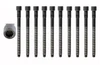 Head Gasket Set - 2004 Audi A6 Quattro - 4.2L / 4172 DOHC V8 40V AWN Natural Asp. 84.50mm Bore - VW4.2HS-AWB -PN15