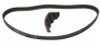 1987 Toyota Tercel 1.5L Engine Timing Belt TB070 -20
