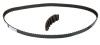 1988 Isuzu Impulse 2.3L Engine Timing Belt TB122 -3