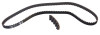 1989 Mitsubishi Van 2.4L Engine Timing Belt TB124 -7