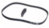1996 Plymouth Grand Voyager 3.0L Engine Timing Belt TB139 -107