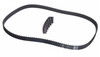2000 Dodge Caravan 3.0L Engine Timing Belt TB139 -127