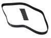 1991 Toyota Camry 2.5L Engine Timing Belt TB157 -6