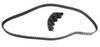 1992 Pontiac Sunbird 2.0L Engine Timing Belt TB163 -9