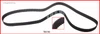 1993 Mitsubishi Diamante 3.0L Engine Timing Belt TB195 -14
