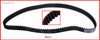 1998 Suzuki Esteem 1.6L Engine Timing Belt TB212 -19