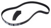 1993 Mazda MX-3 1.8L Engine Timing Belt TB214 -3