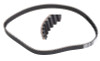 1995 Toyota Corolla 1.6L Engine Timing Belt TB236 -7
