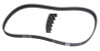 2000 Nissan Quest 3.3L Engine Timing Belt TB249 -35