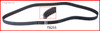 1996 Chrysler Concorde 3.5L Engine Timing Belt TB255 -5