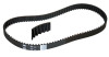 1998 Ford Escort 2.0L Engine Timing Belt TB283 -3