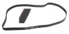 2005 Hyundai Santa Fe 3.5L Engine Timing Belt TB323 -13