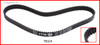 2001 Hyundai Accent 1.5L Engine Timing Belt TB324 -2