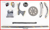 2008 Isuzu i-370 3.7L Engine Timing Set TS0195A -12