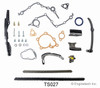 1991 Toyota Previa 2.4L Engine Timing Set TS027 -1