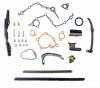 1991 Toyota Previa 2.4L Engine Timing Set TS027 -1