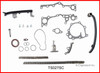 1994 Toyota Previa 2.4L Engine Timing Set TS027SC -1