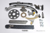 1995 Toyota T100 2.7L Engine Timing Set TS038A -2