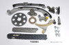 2000 Toyota 4Runner 2.7L Engine Timing Set TS038A -16