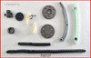 2008 Mazda 3 2.0L Engine Timing Set TS0727 -11