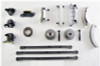 2008 Saturn Vue 3.6L Engine Timing Set TS0753 -8
