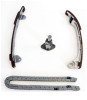 2010 Toyota Corolla 2.4L Engine Timing Set TS1002 -47