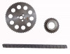 2004 Chevrolet Blazer 4.3L Engine Timing Set TS1025 -55