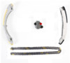 2009 Saab 9-7x 4.2L Engine Timing Set TS1168A -7