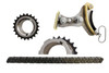 2010 Chevrolet Tahoe 6.0L Engine Timing Set TS1360 -104