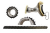 2013 Chevrolet Express 3500 4.8L Engine Timing Set TS1360 -210