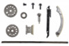 2006 Chevrolet HHR 2.4L Engine Timing Set TS1420 -6